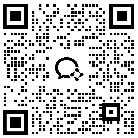 子曰文化精品服务二维码